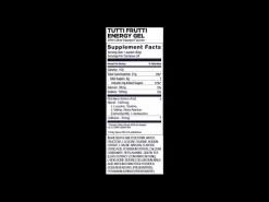Trek Bikes GU Roctane Energy Gel Box of 24