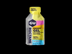 Trek Bikes GU Roctane Energy Gel Box of 24