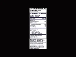 Trek Bikes GU Roctane Energy Gel Box of 24