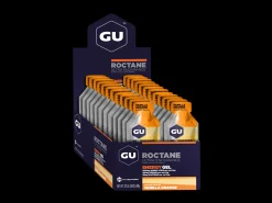 Trek Bikes GU Roctane Energy Gel Box of 24