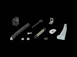 Trek Bikes Hebie Steering Stabilizer Service Kit