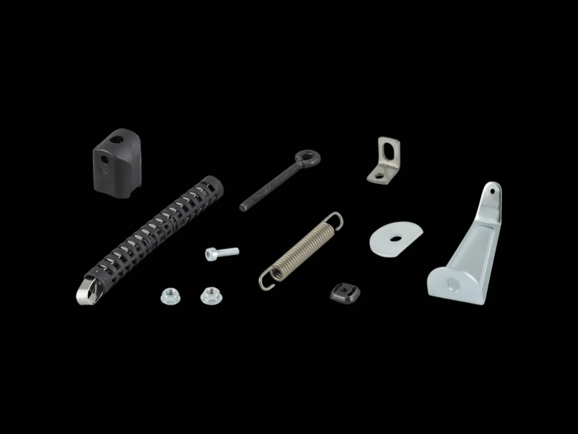 Trek Bikes Hebie Steering Stabilizer Service Kit