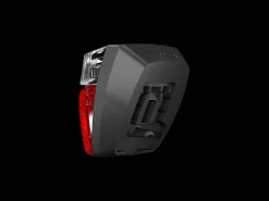 Trek Bikes Herrmans H-Trace Mini Dynamo Rear Light