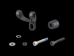 Trek Bikes Herrmans MR8 Standard Bike Light Bracket Kit