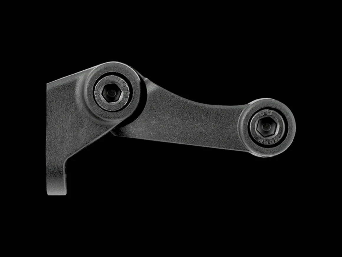 Trek Bikes Herrmans Multi-Joint Front Light Mount Bracket