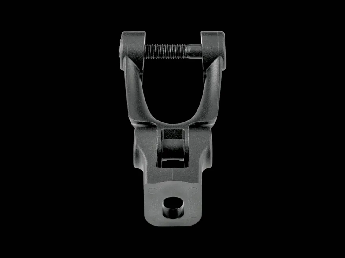 Trek Bikes Herrmans Multi-Joint Front Light Mount Bracket