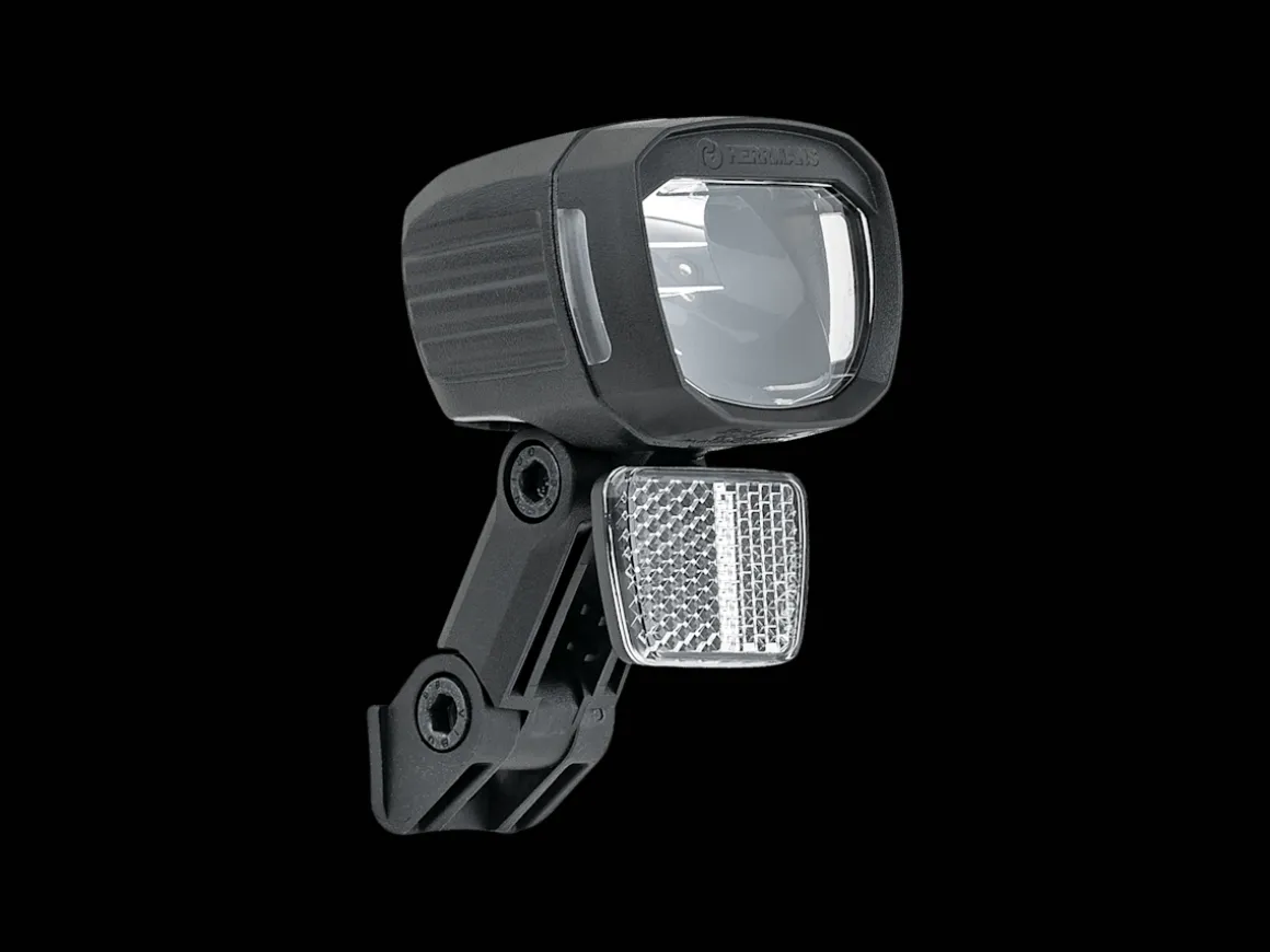 Trek Bikes Herrmans Nordic MR9-E Front Bike Light