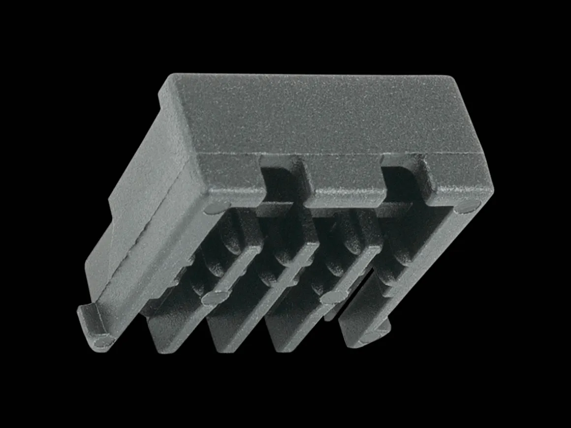 Trek Bikes Herrmans 4-Wire Headlight Connector