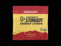 Trek Bikes Honey Stinger Organic Energy Chews Box of 12