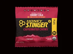 Trek Bikes Honey Stinger Organic Energy Chews Box of 12
