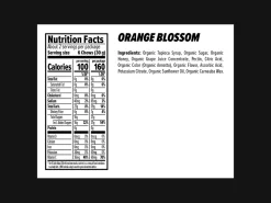 Trek Bikes Honey Stinger Organic Energy Chews Box of 12