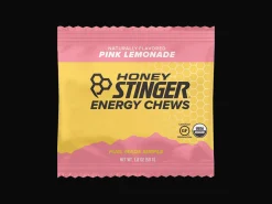 Trek Bikes Honey Stinger Organic Energy Chews Box of 12