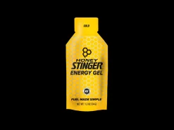 Trek Bikes Honey Stinger Organic Energy Gel Box of 24