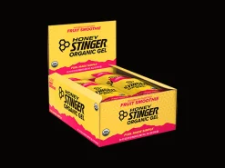 Trek Bikes Honey Stinger Organic Energy Gel Box of 24