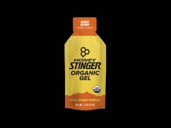Trek Bikes Honey Stinger Organic Energy Gel Box of 24