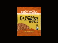 Trek Bikes Honey Stinger Organic Gluten Free Waffle Box of 12