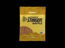 Trek Bikes Honey Stinger Organic Waffle Box of 6
