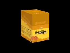 Trek Bikes Honey Stinger Organic Waffle Box of 12