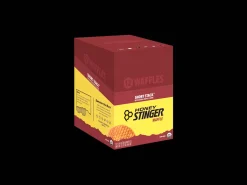 Trek Bikes Honey Stinger Organic Waffle Box of 12