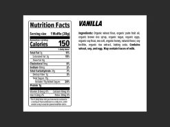 Trek Bikes Honey Stinger Organic Waffle Box of 12
