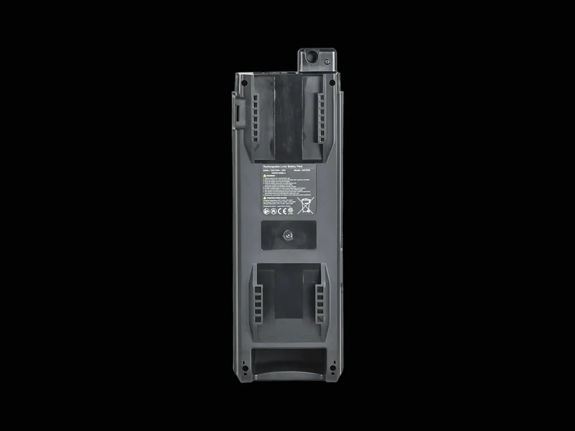 Trek Bikes Hydrive Rack Mount Battery