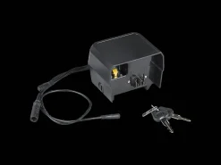 Trek Bikes Hydrive Rack Mount Battery Dock