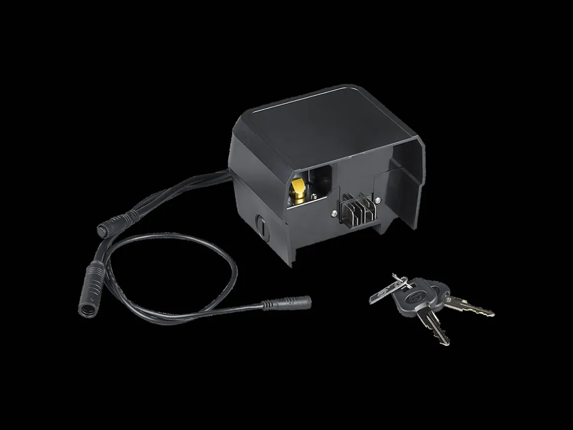 Trek Bikes Hydrive Rack Mount Battery Dock