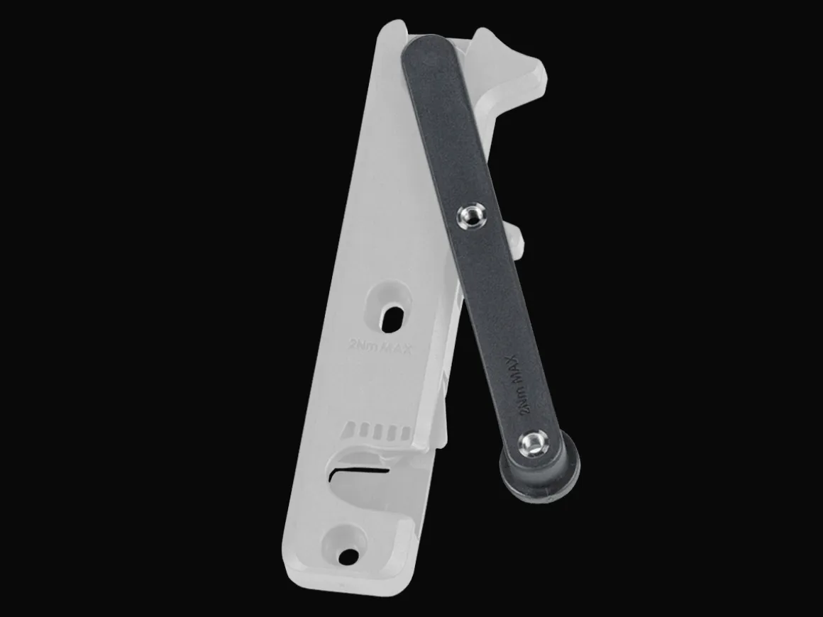 Trek Bikes Hyena Range Extender Water Bottle Mount