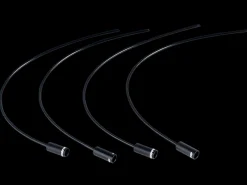 Trek Bikes Jagwire 150mm Nosed 4mm Ferrules Pack of 4