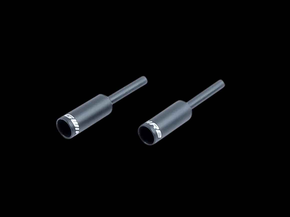 Trek Bikes Jagwire 15mm Nosed 5mm Ferrules