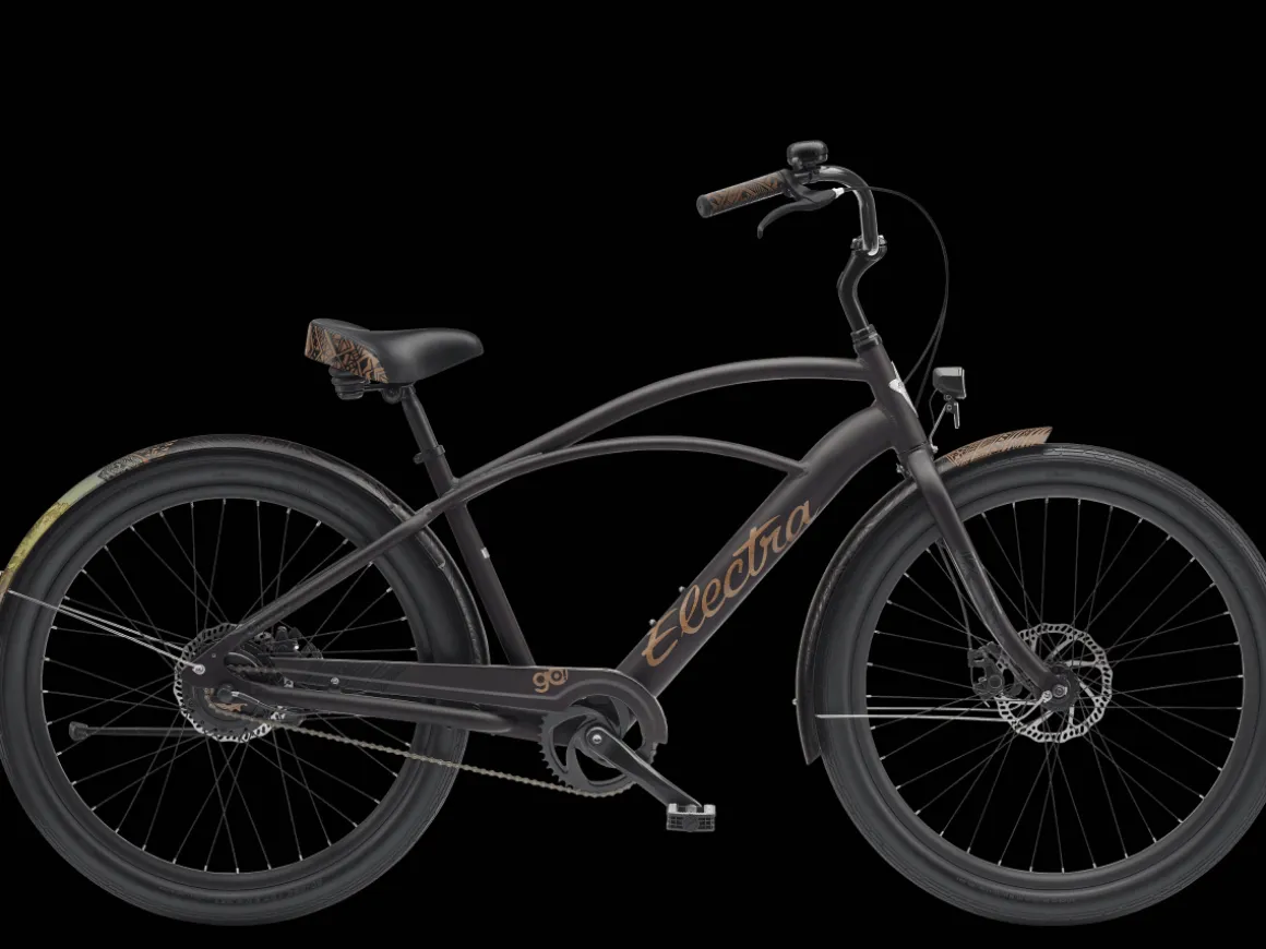 Trek Bikes Kakau Cruiser Go!