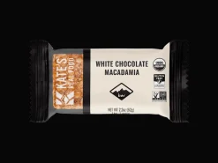 Trek Bikes Kate's Real Food Granola Bar