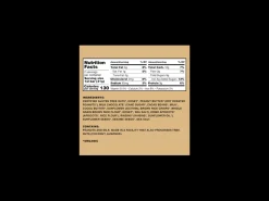 Trek Bikes Kate's Real Food Granola Bar