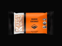 Trek Bikes Kate's Real Food Granola Bar