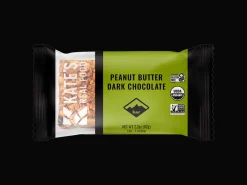 Trek Bikes Kate's Real Food Granola Bar