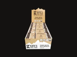 Trek Bikes Kate's Real Food Granola Bar Box of 12