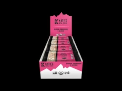 Trek Bikes Kate's Real Food Granola Bar Box of 12
