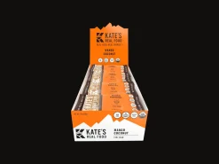 Trek Bikes Kate's Real Food Granola Bar Box of 12