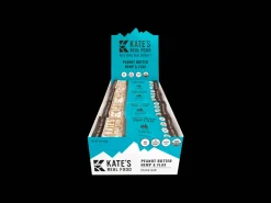 Trek Bikes Kate's Real Food Granola Bar Box of 12