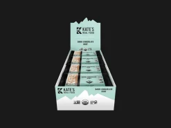 Trek Bikes Kate's Real Food Granola Bar Box of 12