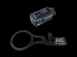 Trek Bikes K-EDGE Di2 Junction Box Mount