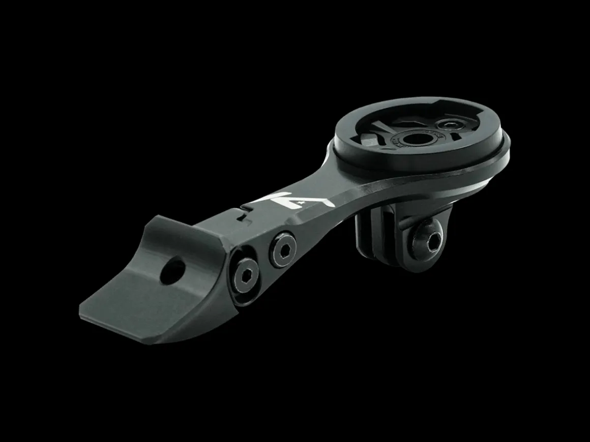 Trek Bikes K-EDGE Garmin Madone Gen 8 Combo Mount