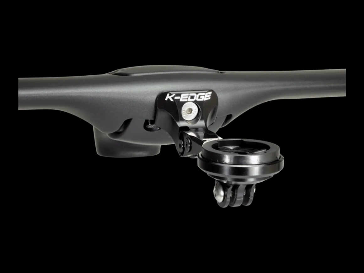 Trek Bikes K-EDGE Garmin Madone SLR Combo Mount