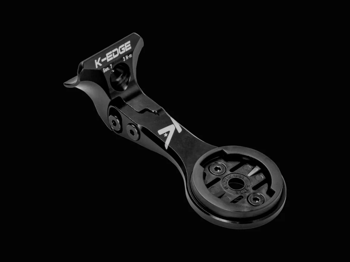 Trek Bikes K-EDGE Garmin Madone SLR Gen 7 Mount