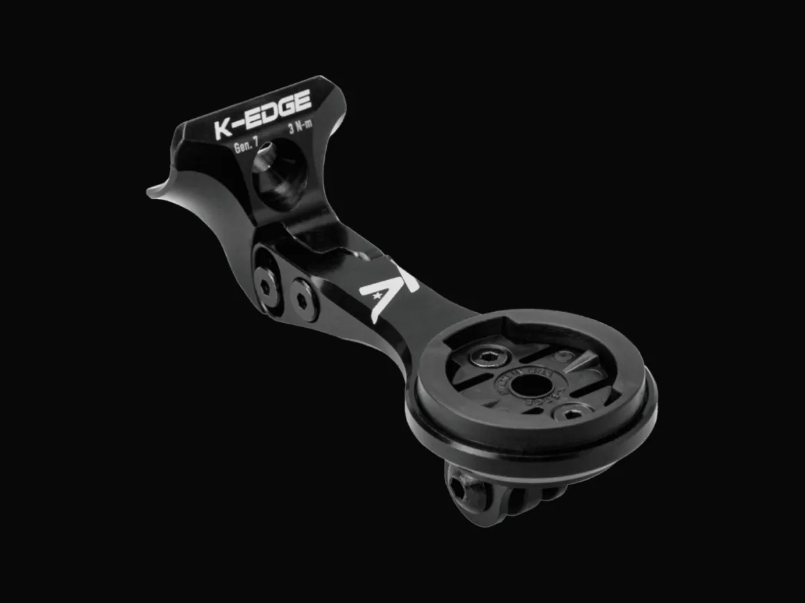 Trek Bikes K-EDGE Garmin Madone SLR Gen 7 Combo Mount