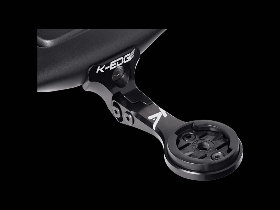 Trek Bikes K-EDGE Garmin Madone SLR Mount