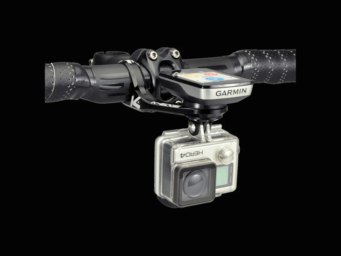 Trek Bikes K-EDGE Garmin Max Combo Mount