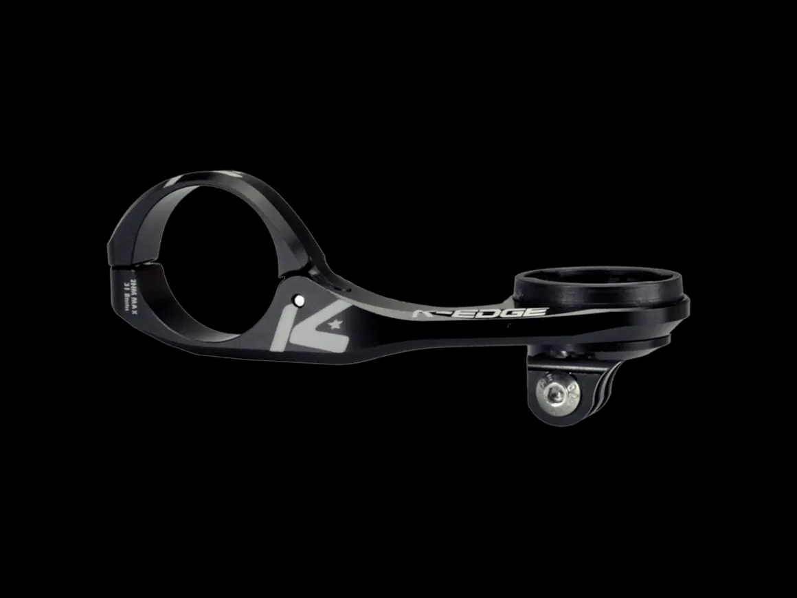 Trek Bikes K-EDGE Garmin Max Combo Mount