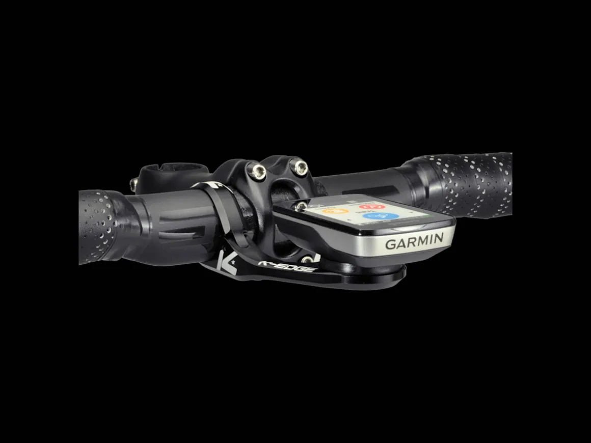 Trek Bikes K-EDGE Garmin Max Mount