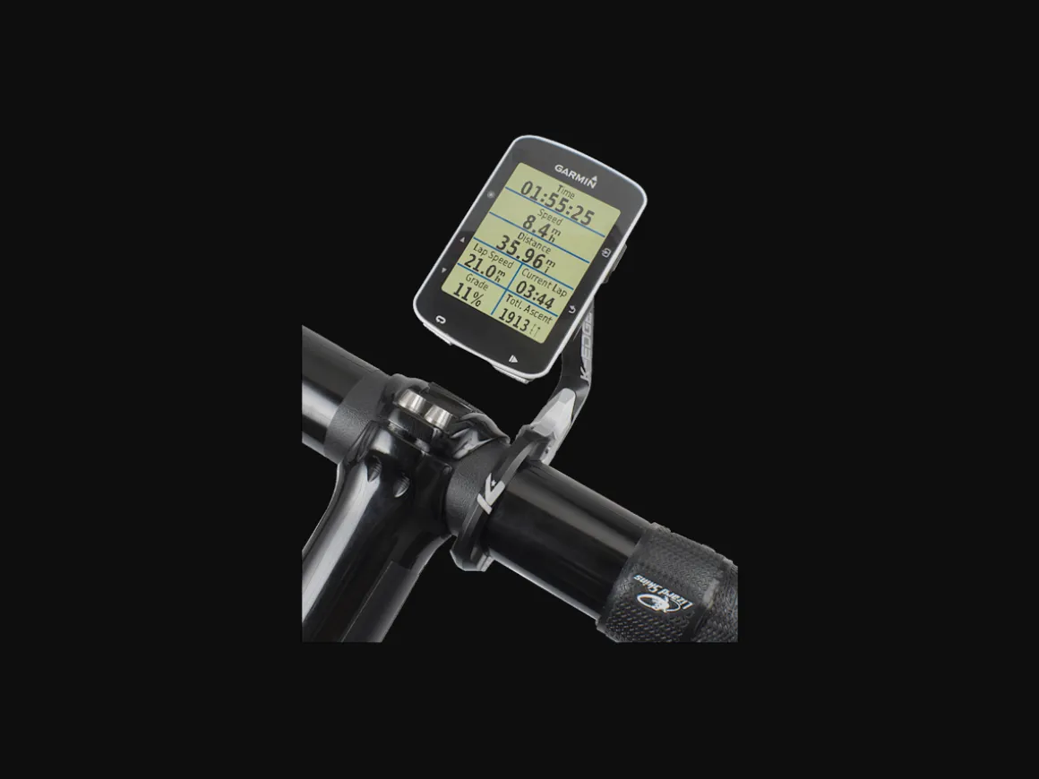 Trek Bikes K-EDGE Garmin Race Mount